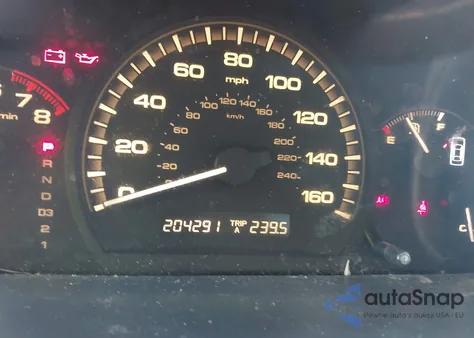 2007 Honda Accord 2.4 Se z USA, uszkodzony, nr VIN 1HGCM56367A022977